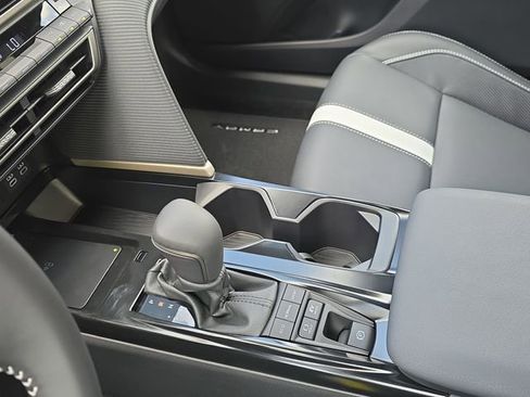 New 2026 Toyota Camry SE image 24