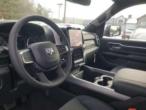 New 2026 RAM 1500 Big Horn image 15