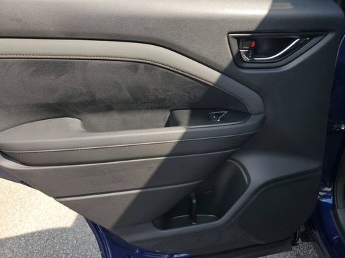 New 2026 Subaru Forester Sport w/ Onyx Edition AWD/4WD image 15
