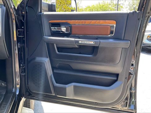 Used 2016 RAM 2500 Longhorn w/ Snow Chief Group AWD/4WD image 23