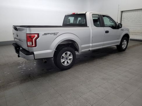 Used 2016 Ford F150 XL w/ Equipment Group 101A Mid image 10