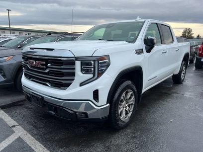 Used 2024 GMC Sierra 1500 SLT