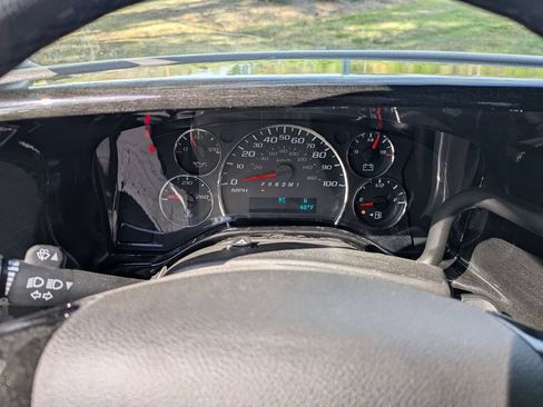 New 2026 Chevrolet Express 2500 Extended w/ Driver Convenience Package RWD image 16