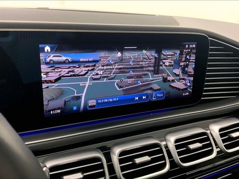 Certified 2024 Mercedes-Benz GLE 350 4MATIC image 24