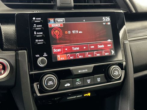 Used 2020 Honda Civic Sport image 23