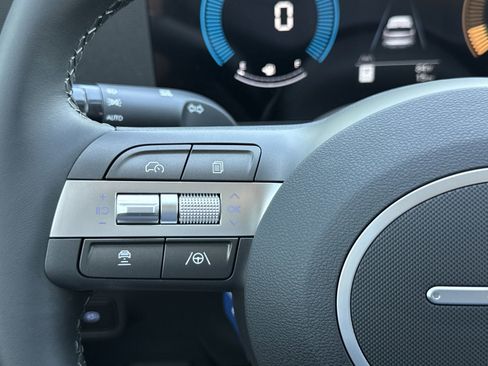 New 2026 Hyundai Kona SEL Sport image 19