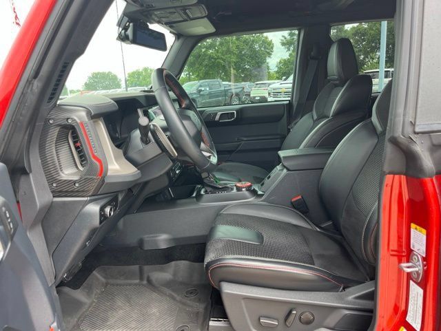 Used 2023 Ford Bronco Raptor AWD/4WD image 14