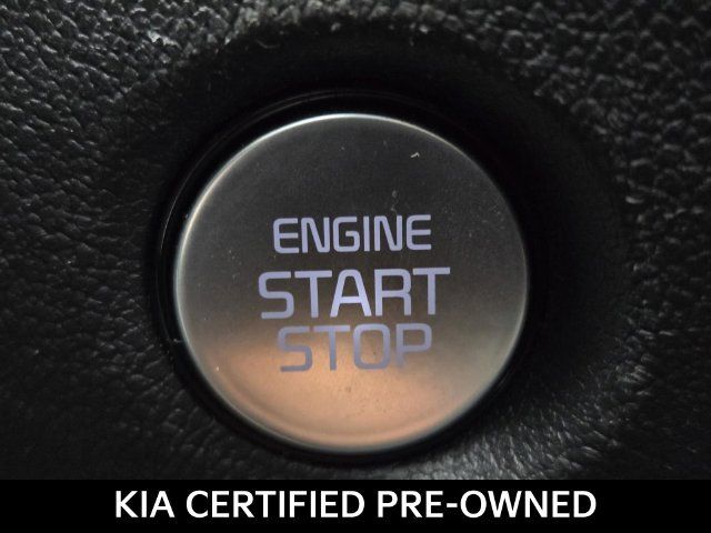 Certified 2025 Kia Sorento SX Prestige w/ Olive Brown Leather Package AWD/4WD image 33