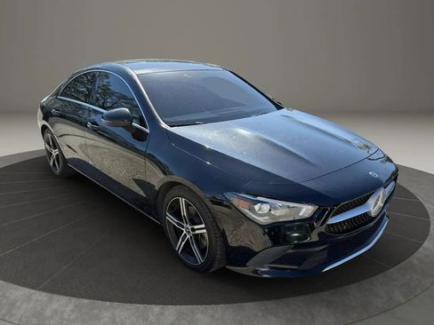 Used 2020 Mercedes-Benz CLA 250 image 7