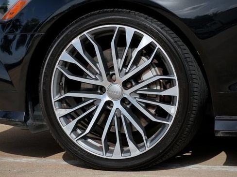 Used 2016 Audi A6 2.0T Premium FWD image 40