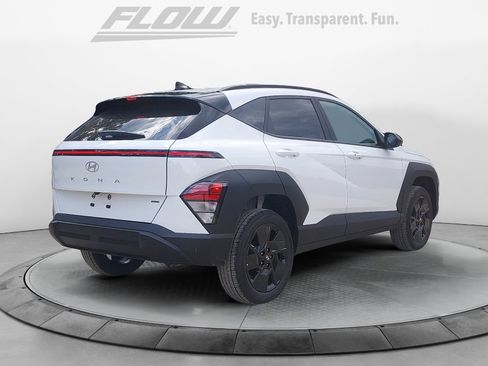 New 2026 Hyundai Kona SEL Sport image 7