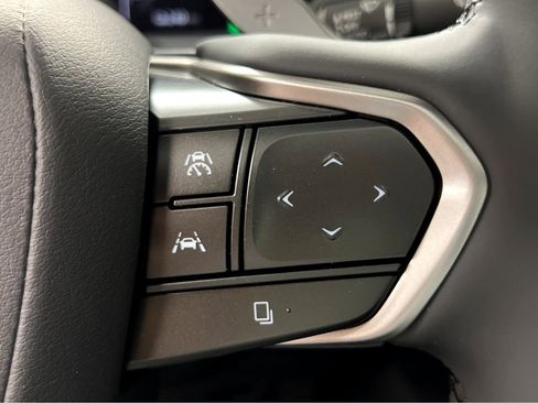 New 2026 Lexus RZ 450e AWD image 13