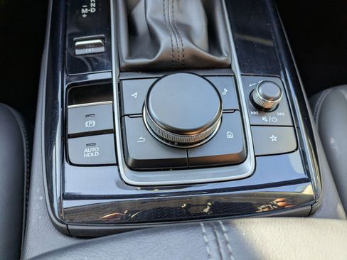 Certified 2025 MAZDA CX-30 AWD 2.5 S w/ Select Sport Pkg image 22