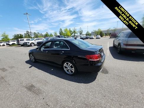 Used 2014 Mercedes-Benz E 350 Sedan image 9
