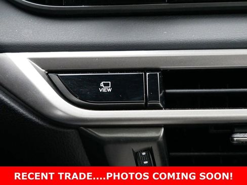 Certified 2025 Lexus RX 350 Premium w/ Convenience Package image 22