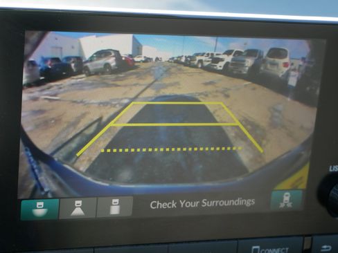 Certified 2024 Honda Accord EX image 32