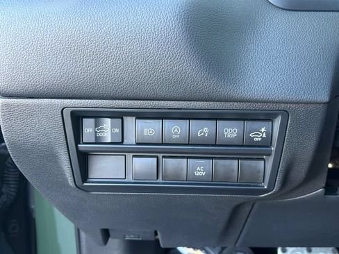 Used 2023 Toyota Tundra Limited w/ TRD Off-Road Package AWD/4WD image 22