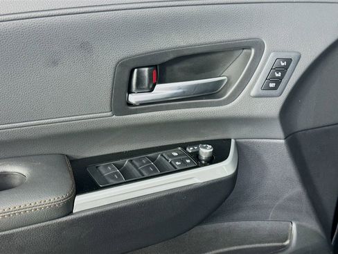 New 2026 Toyota Sienna Limited AWD/4WD image 22
