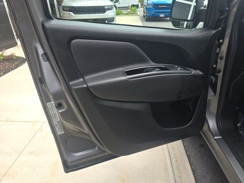 Used 2022 RAM ProMaster City Wagon image 10