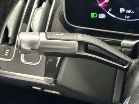 Used 2022 Mercedes-Benz S 580 4MATIC Sedan image 11