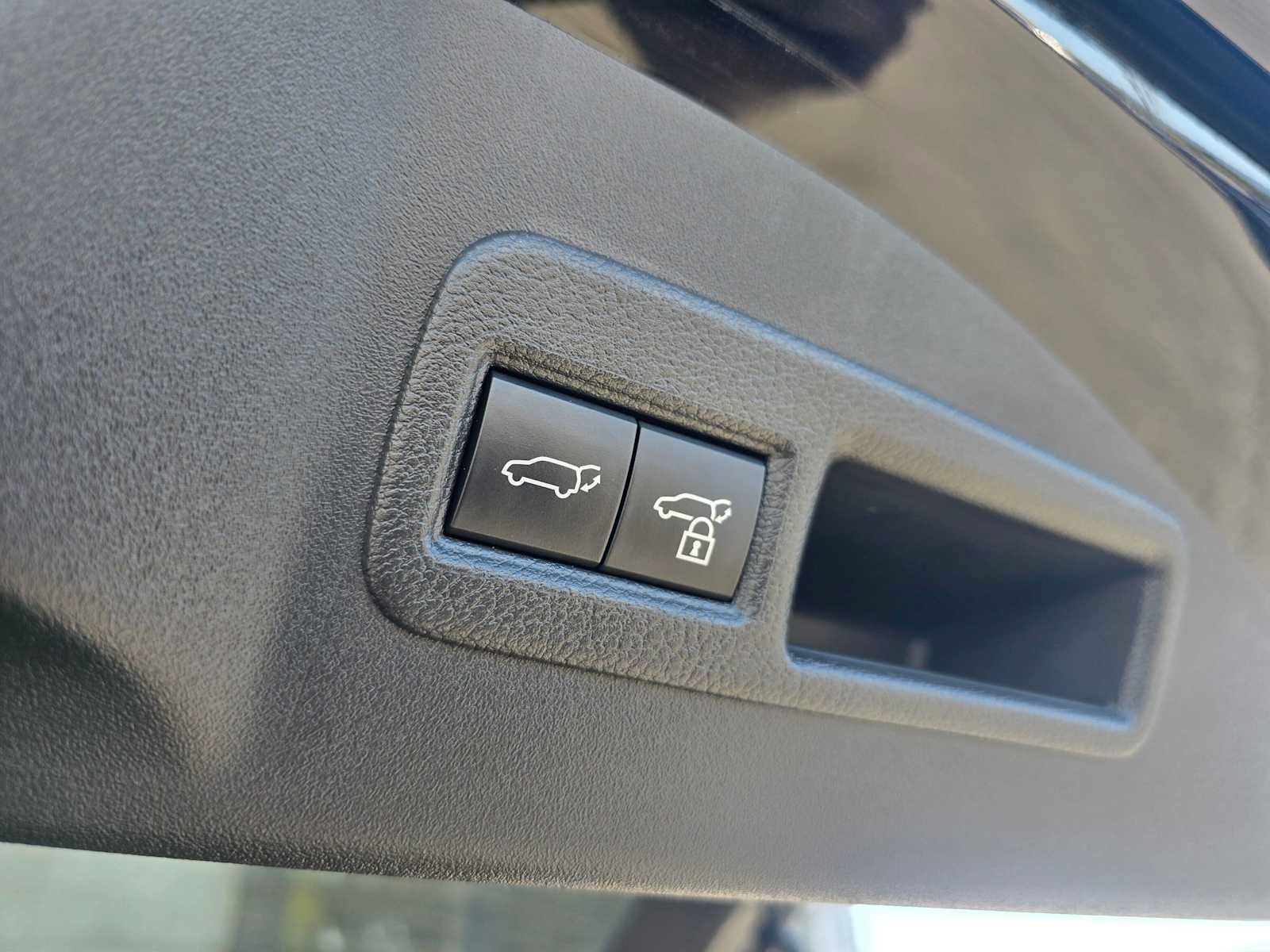 Used 2026 Toyota bZ AWD/4WD image 16