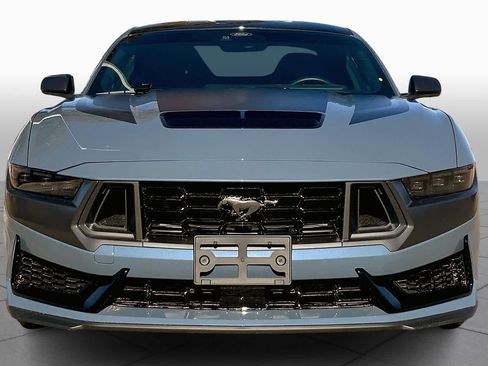 Used 2024 Ford Mustang Dark Horse RWD image 4