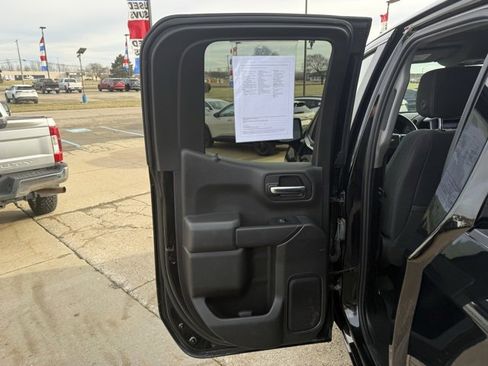 Used 2019 Chevrolet Silverado 1500 LT w/ All-Star Edition image 14