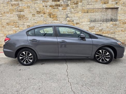 Used 2013 Honda Civic EX image 17