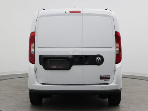 Used 2022 RAM ProMaster City Tradesman FWD image 6