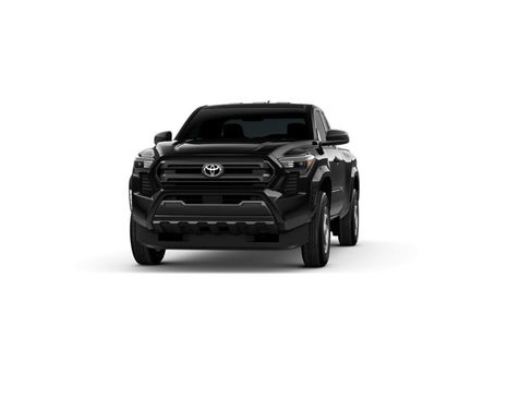 New 2026 Toyota Tacoma SR RWD image 21