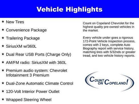 Certified 2024 Chevrolet Silverado 1500 LT AWD/4WD image 3
