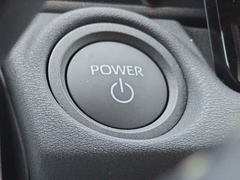 New 2026 Toyota bZ Woodland AWD/4WD image 26