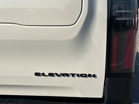 Used 2026 GMC Sierra EV Elevation image 24