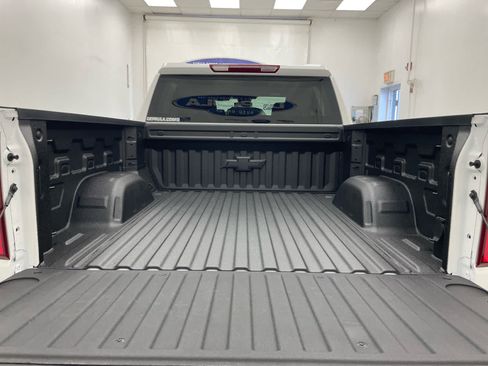 New 2026 Chevrolet Silverado 1500 RST w/ RST Select Package AWD/4WD image 12
