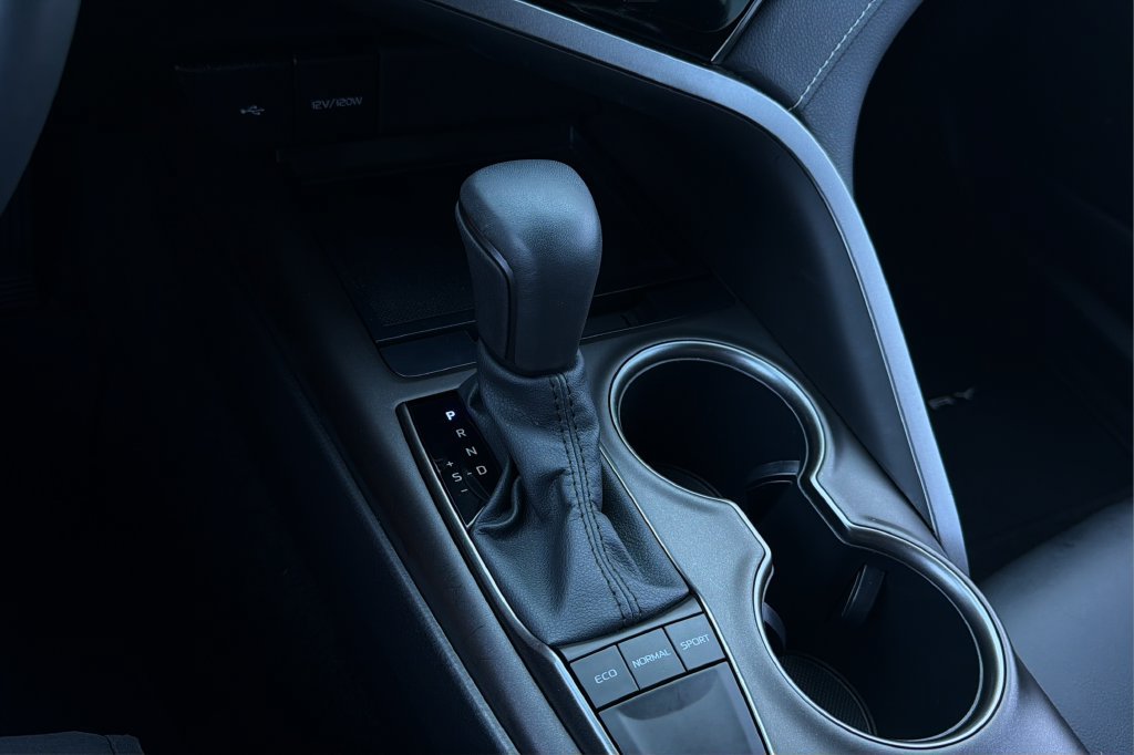 Certified 2023 Toyota Camry SE FWD image 25