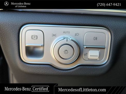 Certified 2026 Mercedes-Benz GLE 350 4MATIC image 21