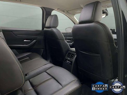 Used 2025 MAZDA CX-90 3.3 Turbo w/ Select Package image 22