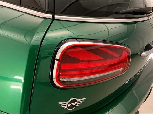 Certified 2023 MINI Cooper Clubman S image 27