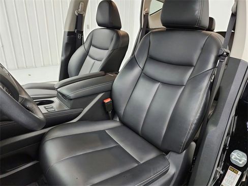 Used 2024 Nissan Murano SV w/ SV Midnight Edition Package image 19