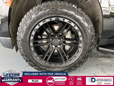 Used 2021 Chevrolet Tahoe LS image 10