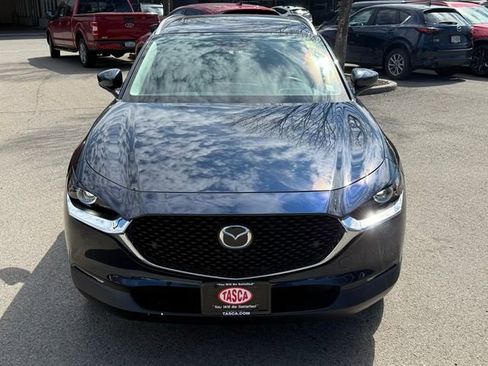 Used 2026 MAZDA CX-30 AWD 2.5 S image 2