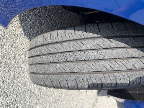 Used 2019 Honda Fit EX image 39
