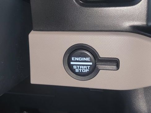 Used 2023 Ford Bronco Wildtrak AWD/4WD image 19