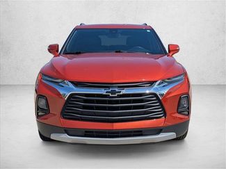 Used 2022 Chevrolet Blazer LT FWD video 2
