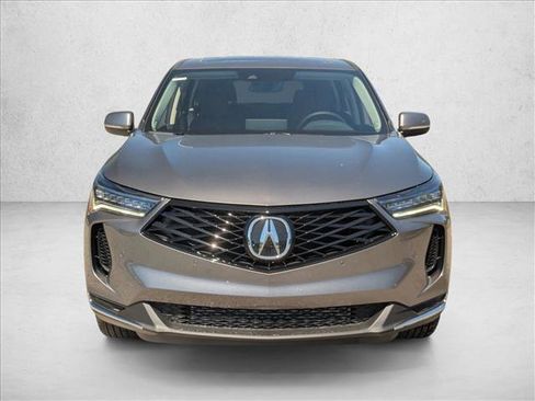 New 2026 Acura RDX w/ Technology Package AWD/4WD image 6