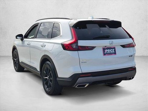 Used 2024 Honda CR-V Sport-L image 7