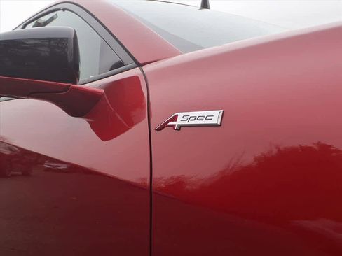 Certified 2025 Acura TLX SH-AWD w/ A-SPEC Pkg image 9