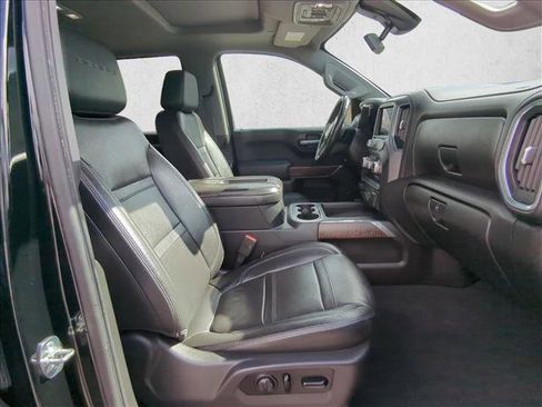 Used 2020 GMC Sierra 1500 Denali w/ Driver Alert Package II AWD/4WD image 26