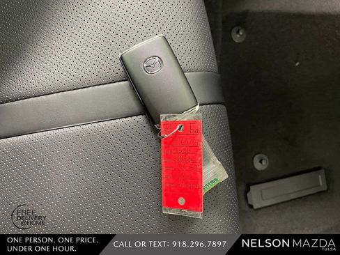 New 2026 MAZDA CX-50 AWD 2.5 Hybrid w/ Weather Package image 50