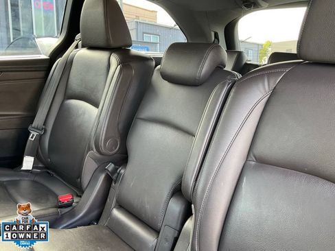 Used 2018 Honda Odyssey Touring image 35